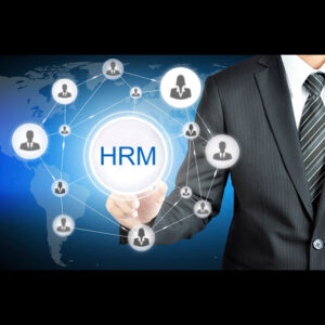 Human Resource Management