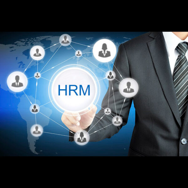 Human Resource Management