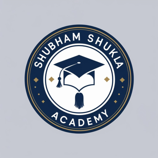 Shubham Shukla Aacademy