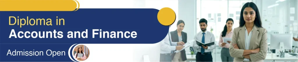 Accounts and Finance