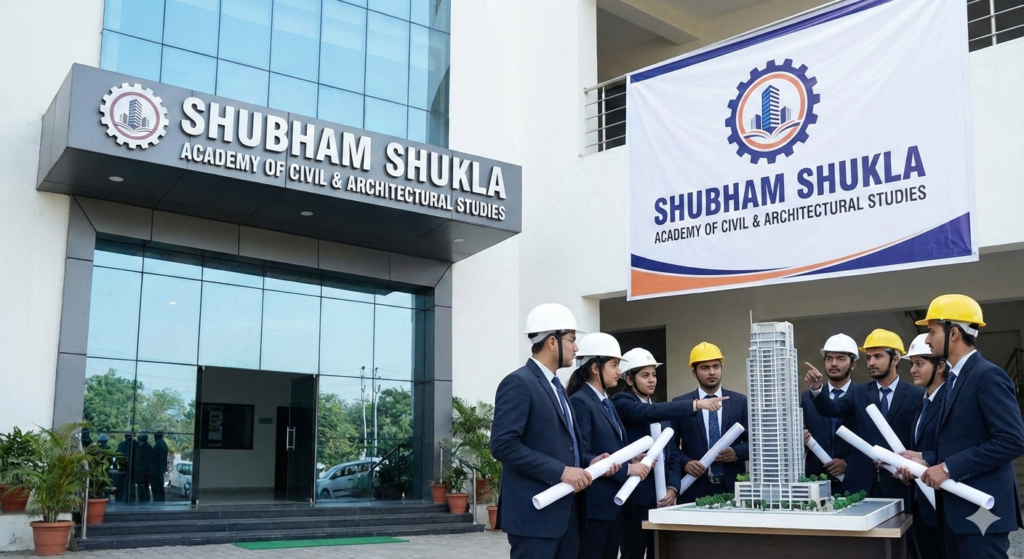 Certificate In Civil & Architectural